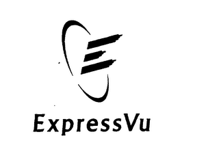 EXPRESSVU logo