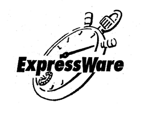 EXPRESSWARE logo