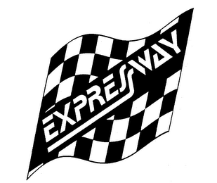 EXPRESSWAY logo