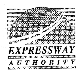 EXPRESSWAY AUTHORITY logo