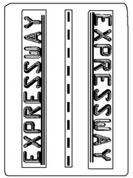 EXPRESSWAY EXPRESSWAY logo