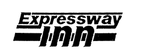 EXPRESSWAY INN logo