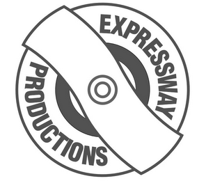 EXPRESSWAY PRODUCTIONS logo