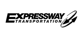 EXPRESSWAY TRANSPORTATION logo