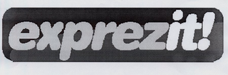 EXPREZIT! logo