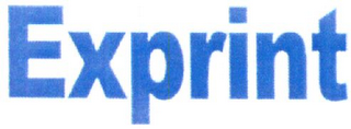 EXPRINT logo
