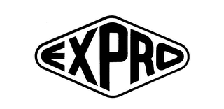 EXPRO logo
