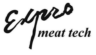 EXPRO MEAT TECH logo