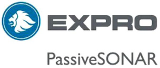 EXPRO PASSIVESONAR logo