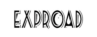EXPROAD logo