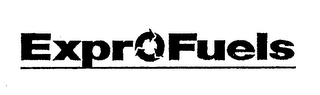 EXPROFUELS logo