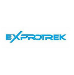 EXPROTREK logo
