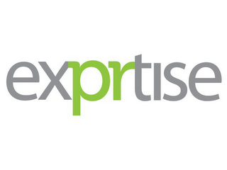 EXPRTISE logo