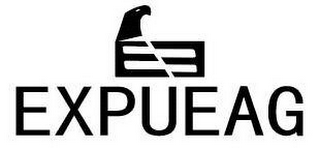 EXPUEAG logo