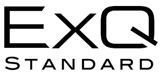 EXQ STANDARD logo
