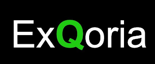 EXQORIA logo