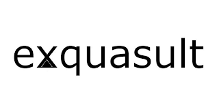 EXQUASULT logo