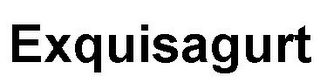 EXQUISAGURT logo