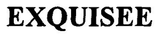 EXQUISEE logo
