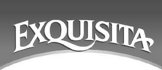 EXQUISITA logo