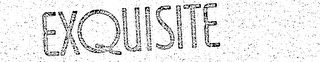 EXQUISITE logo