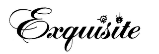 EXQUISITE logo