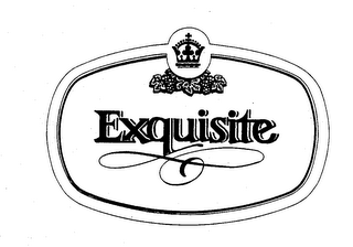 EXQUISITE logo
