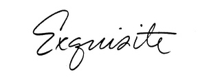 EXQUISITE logo