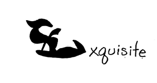 EXQUISITE logo