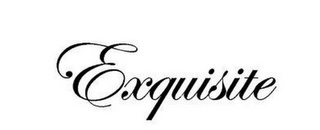 EXQUISITE logo