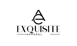 EXQUISITE APPAREL EA logo