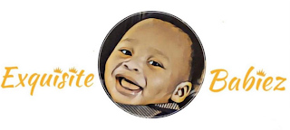 EXQUISITE BABIEZ logo