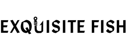 EXQUISITE FISH logo