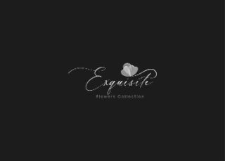 EXQUISITE FLOWERS COLLECTION logo