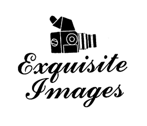 EXQUISITE IMAGES logo