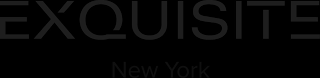 EXQUISITE NEW YORK logo