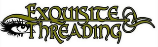 EXQUISITE THREADING logo