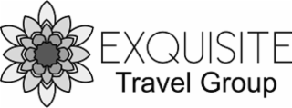 EXQUISITE TRAVEL GROUP logo