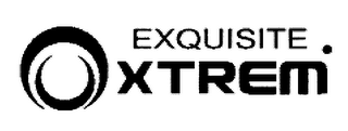 EXQUISITE XTREM logo