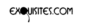 EXQUISITES.COM logo