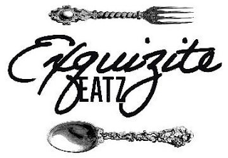 EXQUIZITE EATZ logo