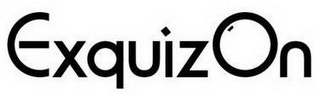 EXQUIZON logo