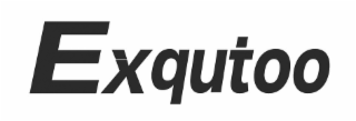 EXQUTOO logo