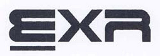 EXR logo