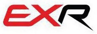 EXR logo