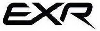 EXR logo