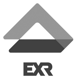 EXR logo