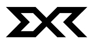 EXR logo