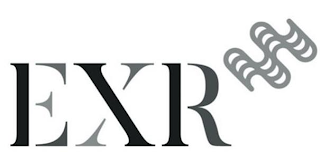 EXR logo