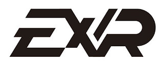 EXR logo
